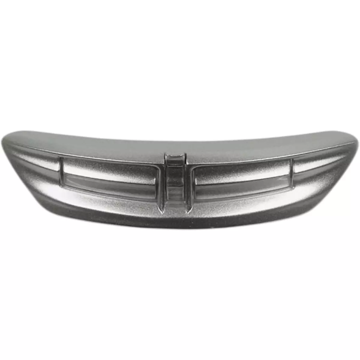 Ventilation Menton Arai UE/M2 RX-7 Corsair Aluminium Argent