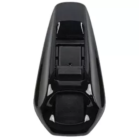 Ventilation Supérieure Avant Arai IC-Duct-4 Blanc Rebel Noir