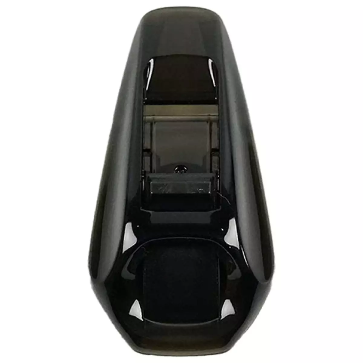 Ventilation Supérieure Avant Arai IC-Duct-4 Blanc Rebel Teinté