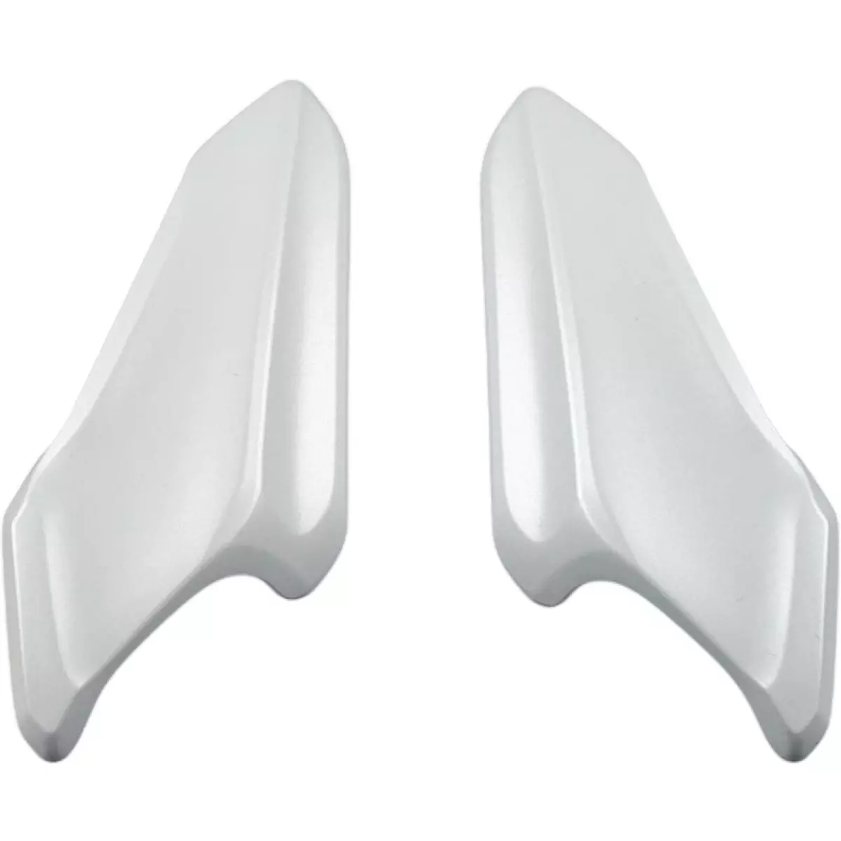 Ventilation Latérale Arai MX-V Off Road Frost Blanc