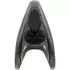 Ventilation Arai IC Duct-3 Teinté