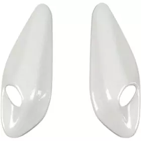 Ventilation Latérale Arai SD-5 Diamond Blanc