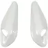 Ventilation Latérale Arai SD-5 Diamond Blanc