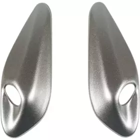Ventilation Latérale Arai SD-5 Aluminium Argent