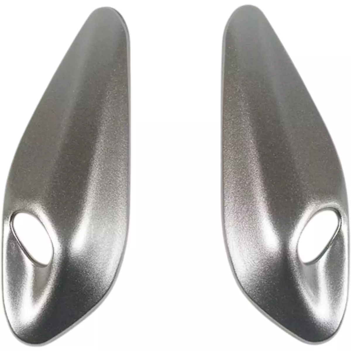 Ventilation Latérale Arai SD-5 Aluminium Argent