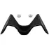 Ventilation Arai DDL Duct-2 Noir