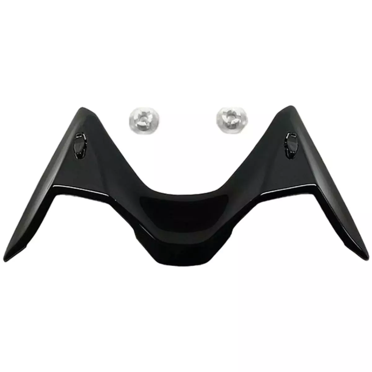 Ventilation Arai DDL Duct-2 Noir