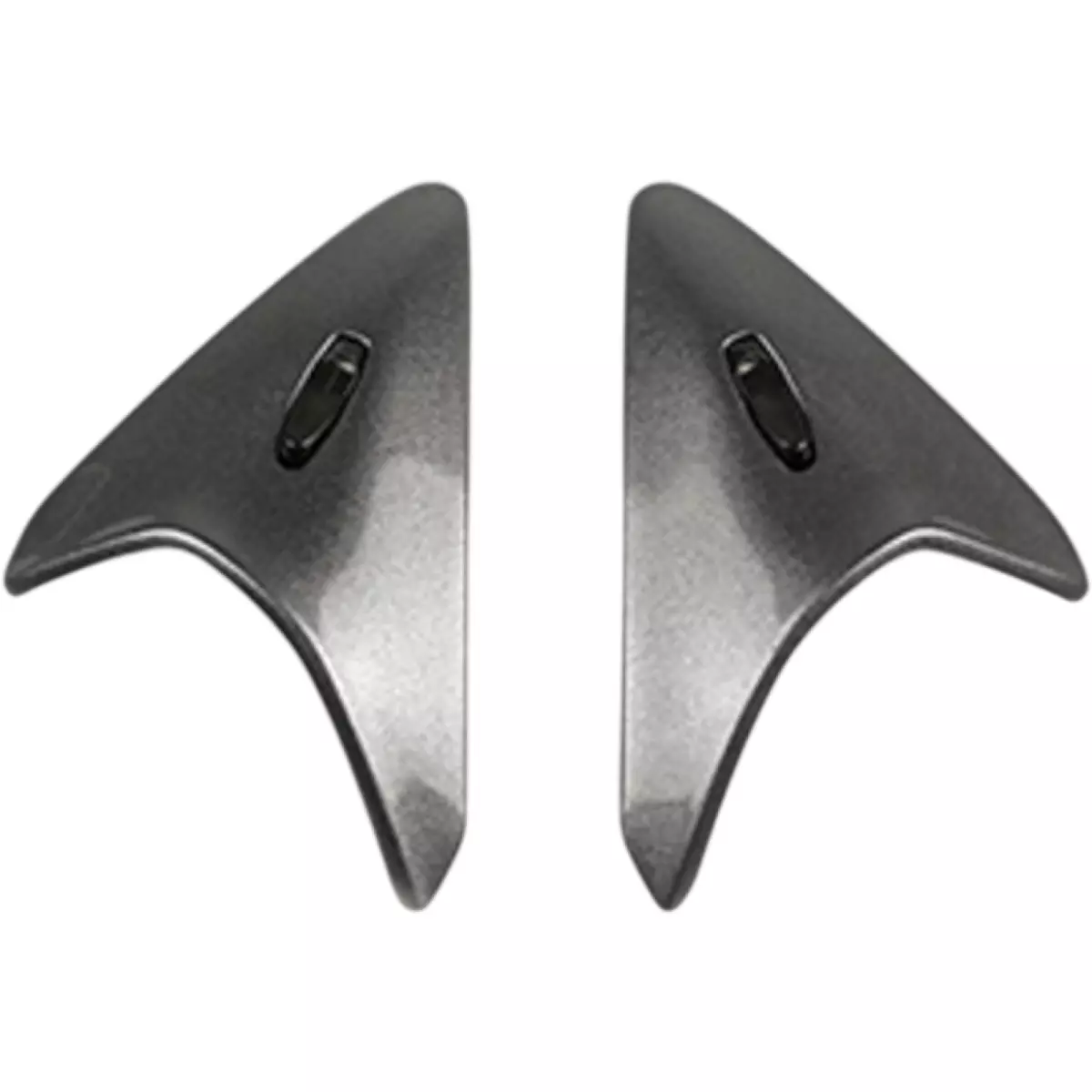 Ventilation Arrière Arai Platinium Gris