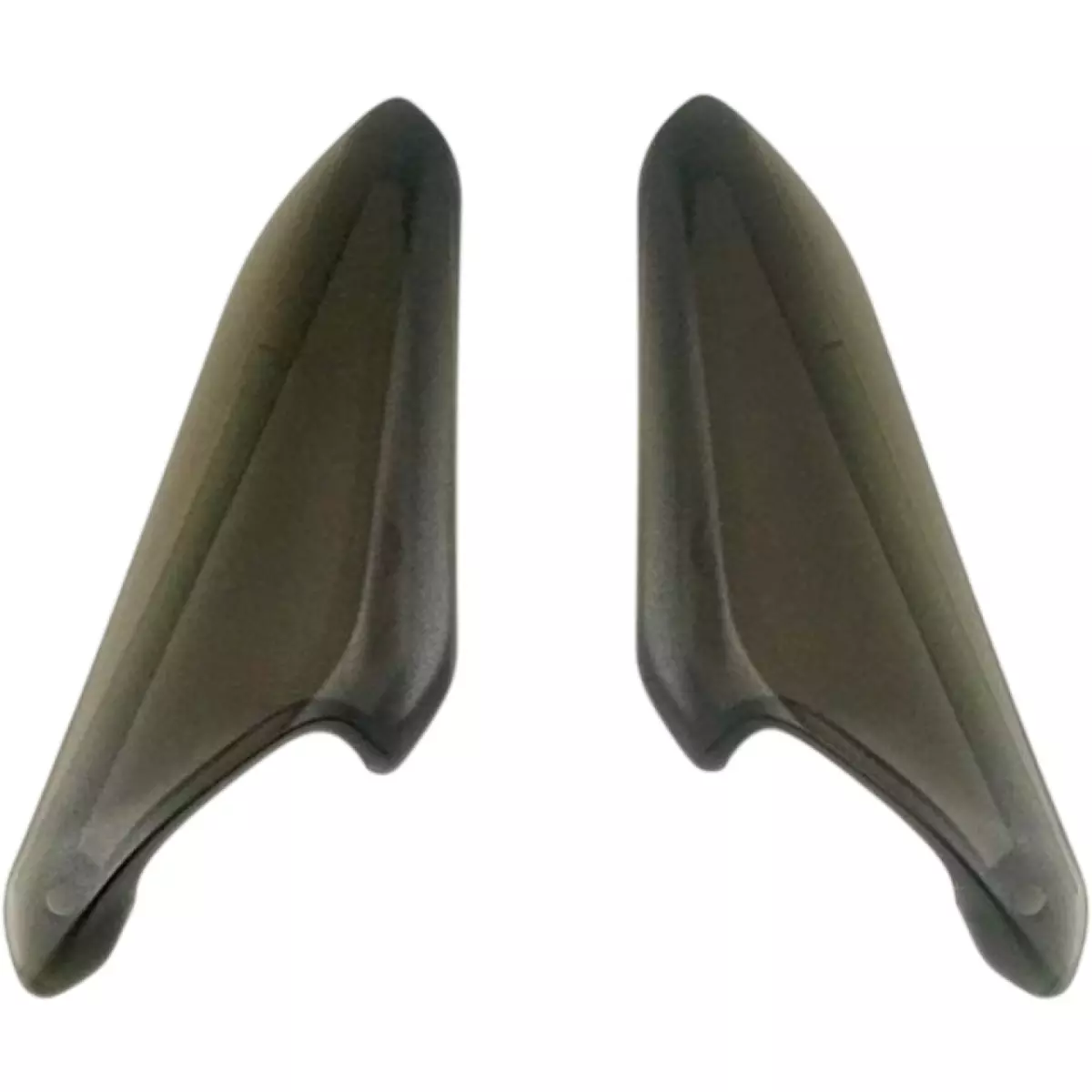 Ventilation Arrière Latérale Inférieure Arai Side Cowl Vent-3 Frost Teinté