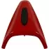 Ventilation Arai Delta Duct-5 Racing Rouge
