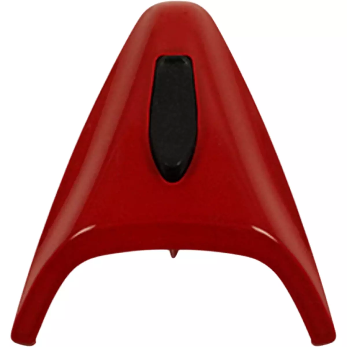 Ventilation Arai Delta Duct-5 Racing Rouge