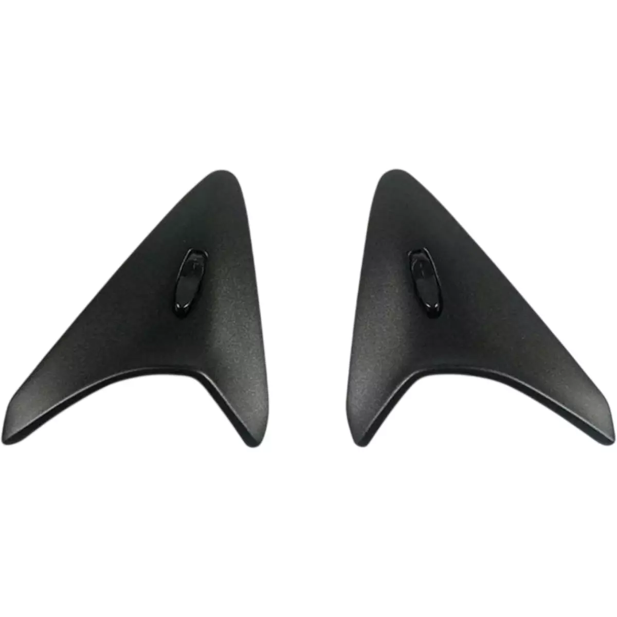 Kit Aération Arrière Arai Frost Noir Casques Jet SZ/f - SZ-Light - LRS