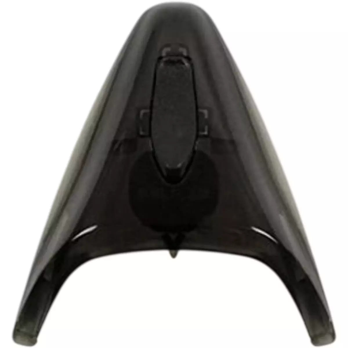 Ventilation Avant Centrale Arai Delta Duct 5 Noir