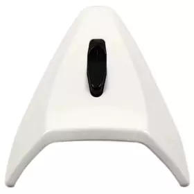 Ventilation Arai Delta Duct-4 Blanc