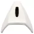 Ventilation Arai Delta Duct-4 Blanc