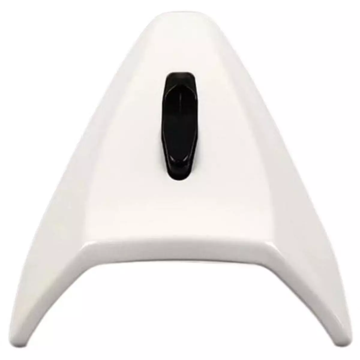 Ventilation Arai Delta Duct-4 Blanc