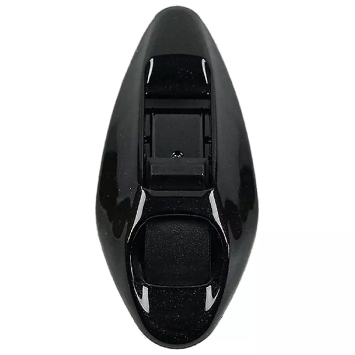 Ventilation Supérieure Centrale Arai IC-Duct-5 Diamond RX-7 V/SZ-Ram-X Noir