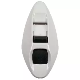 Ventilation Supérieure Centrale Arai IC-Duct-5 Diamond RX-7 V/SZ-Ram-X Blanc