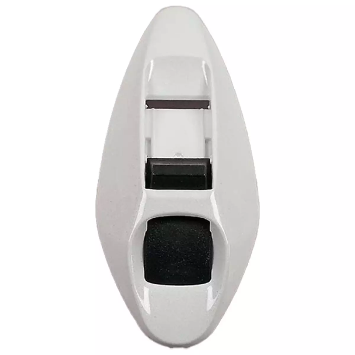 Ventilation Supérieure Centrale Arai IC-Duct-5 Diamond RX-7 V/SZ-Ram-X Blanc