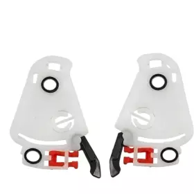 Platine Arai RX7GP / Quantum