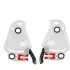 Platine Arai RX7GP / Quantum