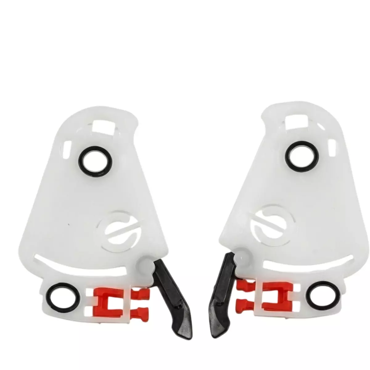 Platine Arai RX7GP / Quantum