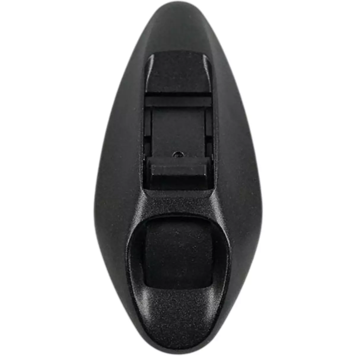 Ventilation Supérieure Arai Rx7V Ramx Noir Mat
