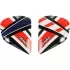 Platines Arai VAS-V Hayden Laguna
