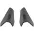 Ventilation Avant Arai TD3 Duct Frost Gun