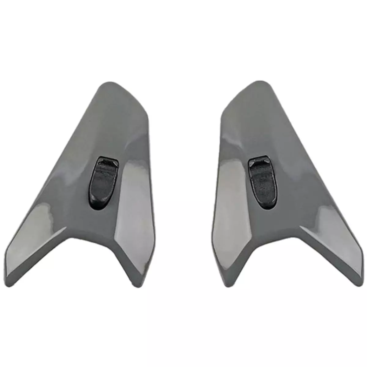 Ventilation Avant Arai Casque TD3 Duct Modern Gris