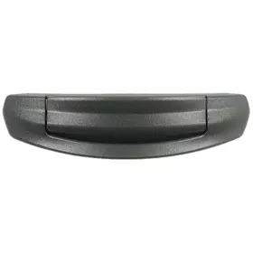 Capot De Ventilation Mentonnière Arai XF Gun Metal