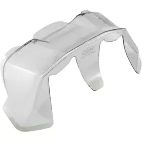 Spoiler Arai EX2 RX-7V Racing Fumé Teinté
