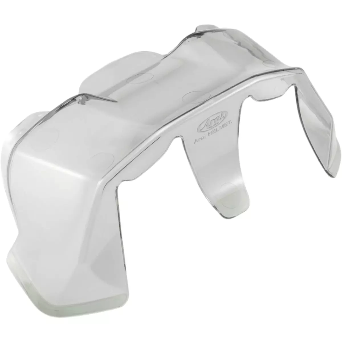 Spoiler Arai EX2 RX-7V Racing Fumé Teinté