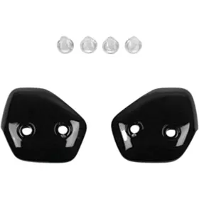 Platines Arai TX Noir