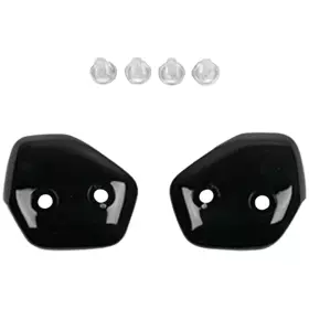 Platines Arai Tour-X 4 Tour-X 3 Tour-X 2 Noir