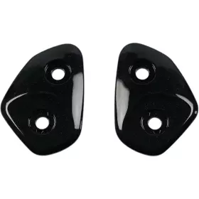 Platines Arai CT-F Noir AR5002458