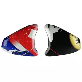 Platines Écran Arai SZ-R VAS-Z Oriental