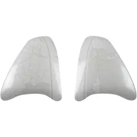 Platines Écran Arai SZ-R VAS-Z Harada Tour Blanc