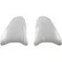 Platines Écran Arai SZ-R VAS-Z Harada Tour Blanc