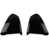 Platine Ecran Arai PSS Noir Diamant