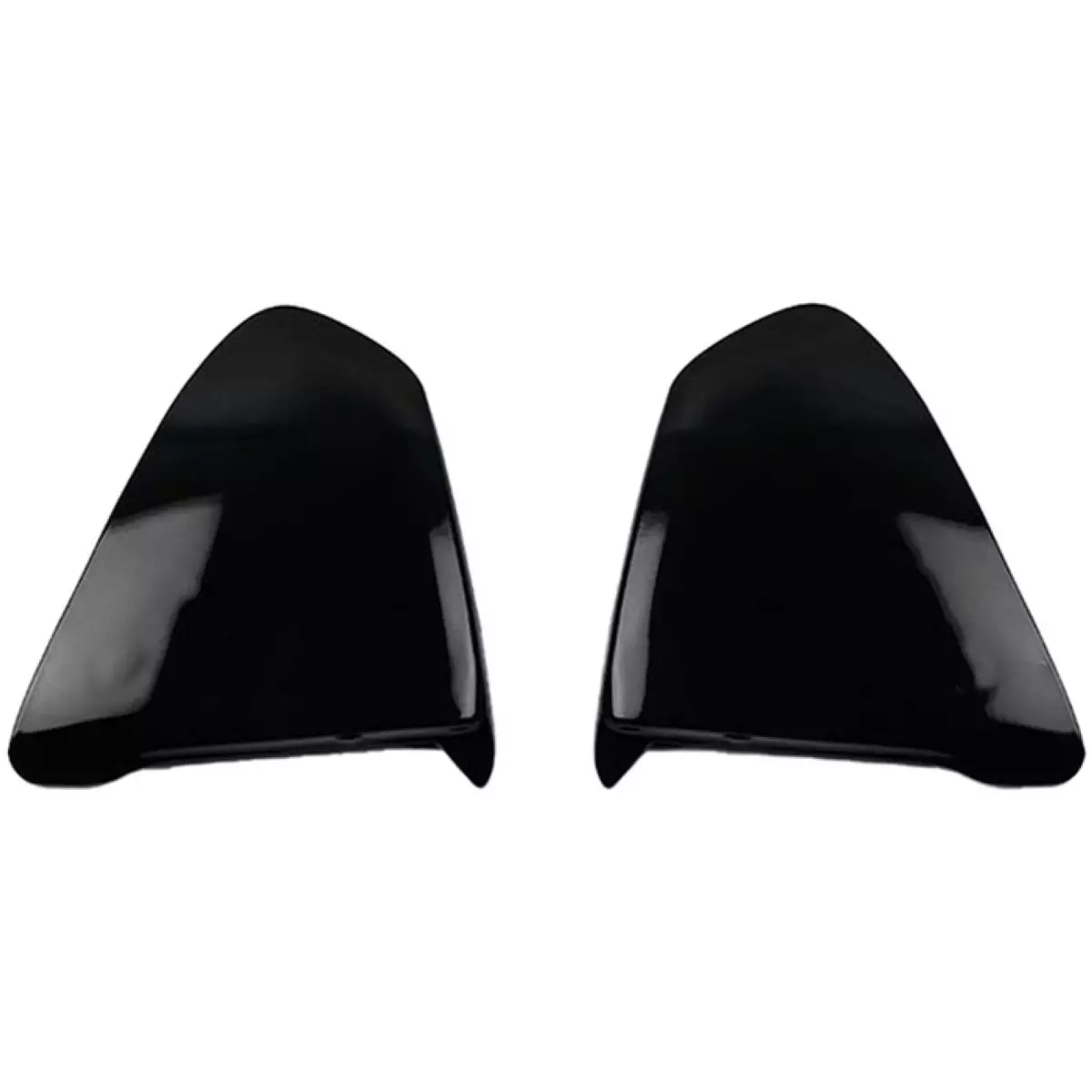 Platine Ecran Arai PSS Noir Diamant