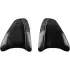 Platines Écran Arai SZ-R VAS-Z Harada Tour Noir