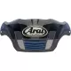 Casquette De Casque Arai Tour X-4 Vision Gris