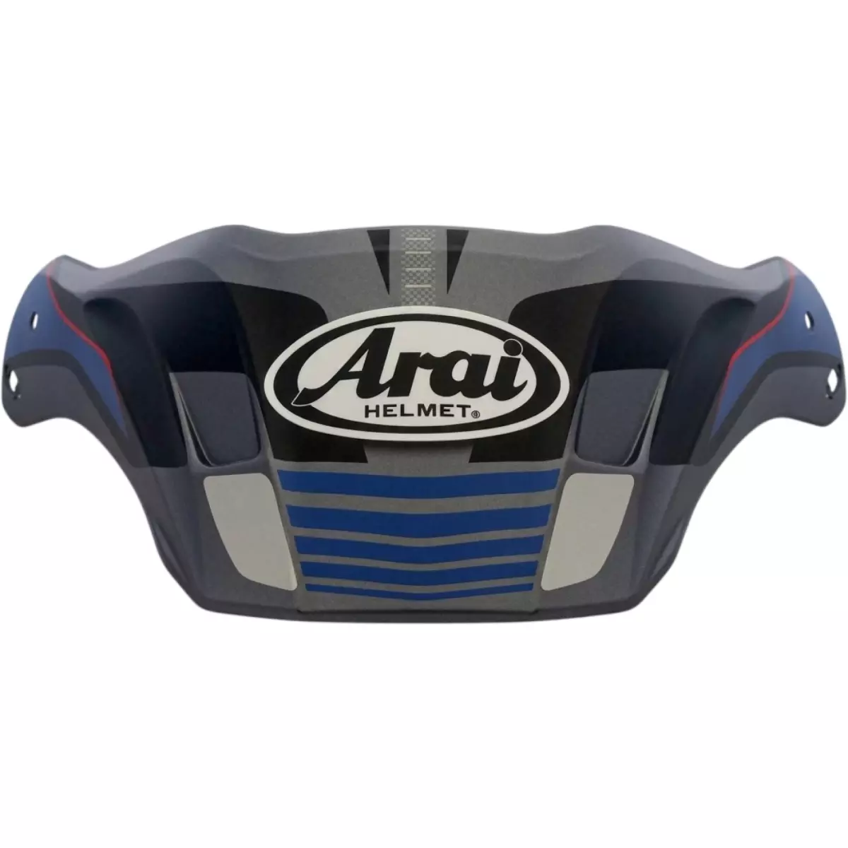 Casquette De Casque Arai Tour X-4 Vision Gris