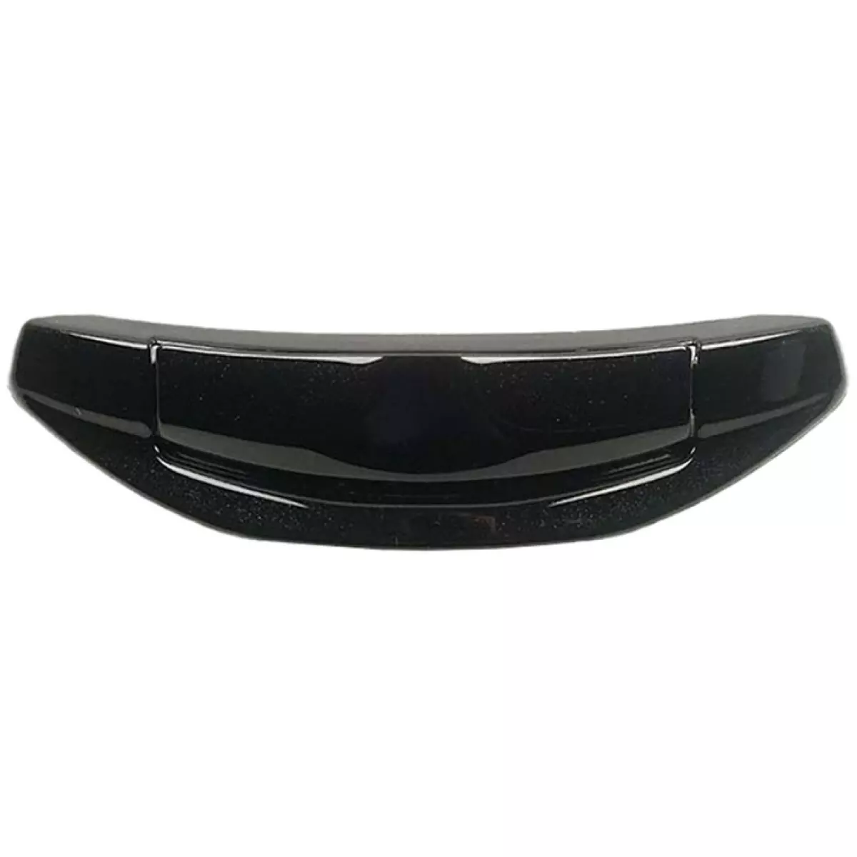 Ventilation Bouche ARAI Casque Intégral Noir Diamant