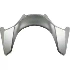Kit Ventilation Latérale Arai Aluminium Argent