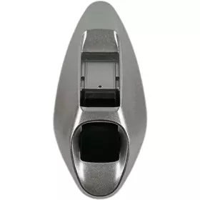 Ventilation Arai Duct-5 Aluminium Argent