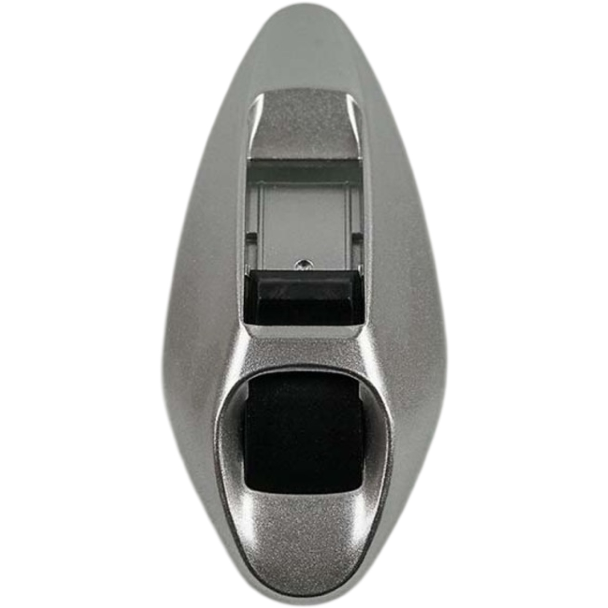 Ventilation Arai Duct-5 Aluminium Argent