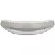 Ventilation Bouche ARAI Blanc Diamand