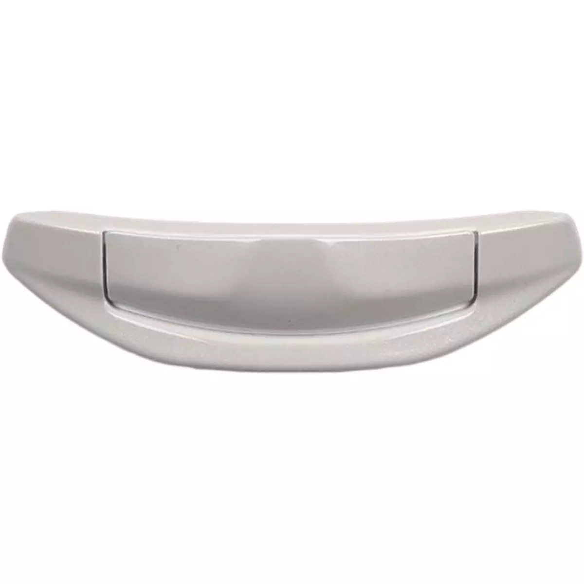 Ventilation Bouche ARAI Blanc Diamand